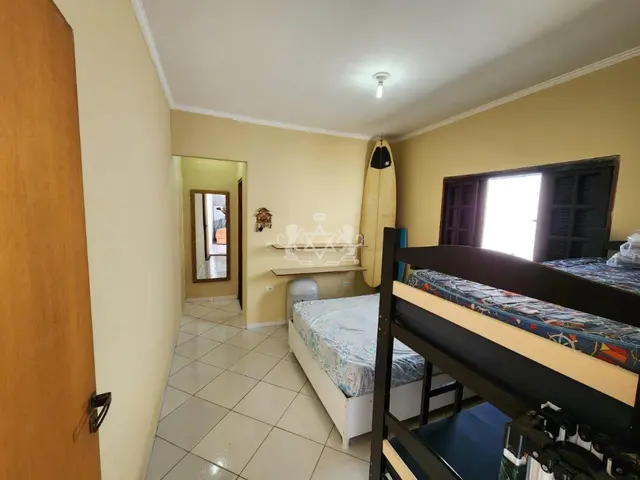 Casa à venda no Pontal de Santa Marina - Caraguatatuba / SP - Cod. CA0284 — foto 11