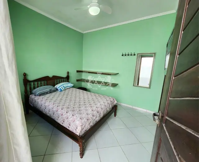 Casa à venda no Pontal de Santa Marina - Caraguatatuba / SP - Cod. CA0284 — foto 4