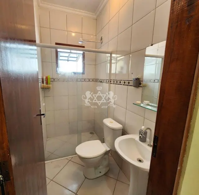 Casa à venda no Pontal de Santa Marina - Caraguatatuba / SP - Cod. CA0284 — foto 12