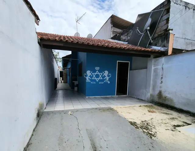 Casa à venda no Pontal de Santa Marina - Caraguatatuba / SP - Cod. CA0284 — foto 1