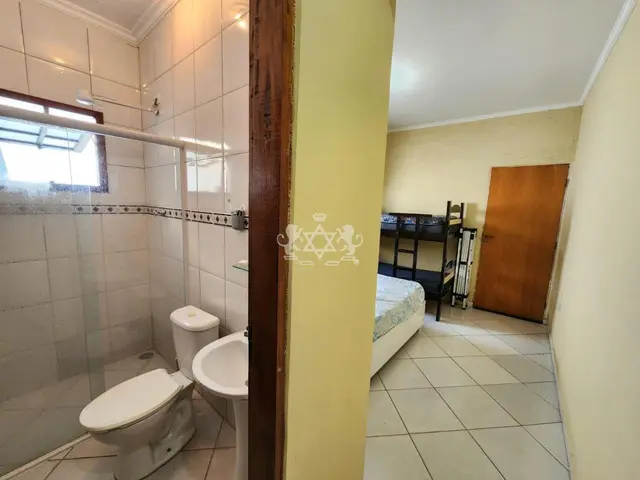 Casa à venda no Pontal de Santa Marina - Caraguatatuba / SP - Cod. CA0284 — foto 14