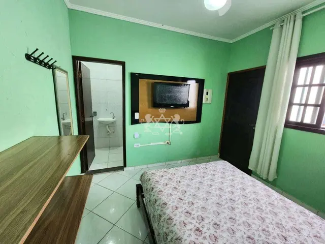 Casa à venda no Pontal de Santa Marina - Caraguatatuba / SP - Cod. CA0284 — foto 5
