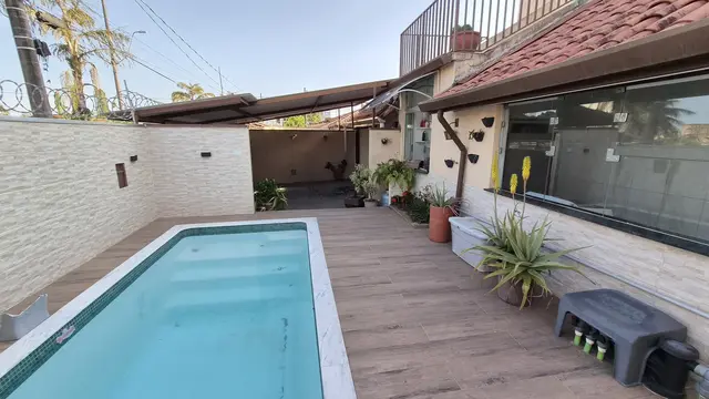 Casa à venda no Indaiá - Caraguatatuba / SP - Cod. CA1763 — foto 3