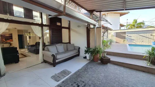 Casa à venda no Indaiá - Caraguatatuba / SP - Cod. CA1763 — foto 4
