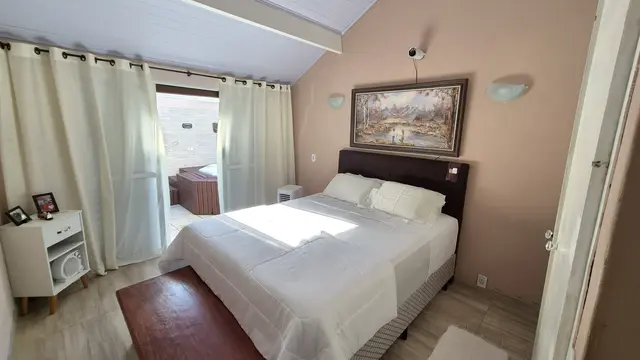 Casa à venda no Indaiá - Caraguatatuba / SP - Cod. CA1763 — foto 12