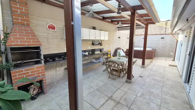 Casa à venda no Indaiá - Caraguatatuba / SP - Cod. CA1763 — foto 21