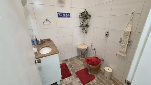 Casa à venda no Indaiá - Caraguatatuba / SP - Cod. CA1763 — foto 17