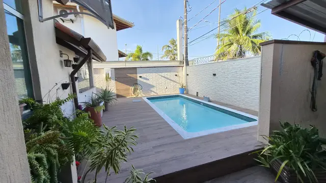 Casa à venda no Indaiá - Caraguatatuba / SP - Cod. CA1763 — foto 2
