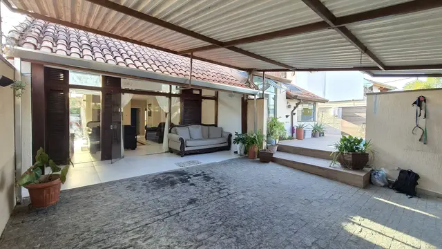 Casa à venda no Indaiá - Caraguatatuba / SP - Cod. CA1763