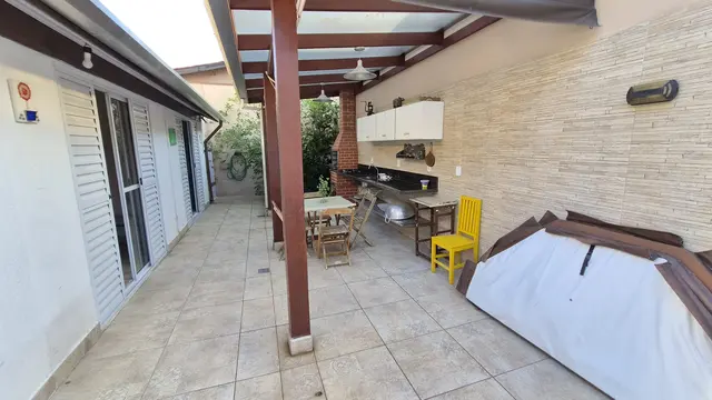 Casa à venda no Indaiá - Caraguatatuba / SP - Cod. CA1763 — foto 20