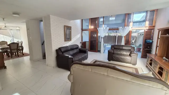 Casa à venda no Indaiá - Caraguatatuba / SP - Cod. CA1763 — foto 7