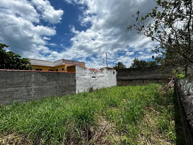 Terreno à venda no Barranco Alto - Caraguatatuba / SP - Cod. TE0033