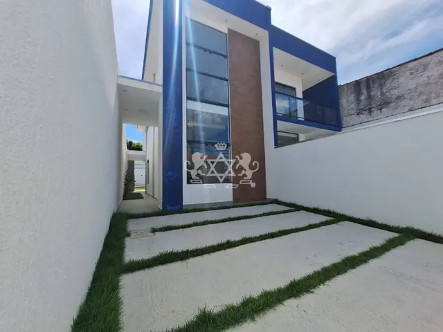 Casa à venda no Jardim Porto Novo - Caraguatatuba / SP - Cod. CA0283 — foto 17