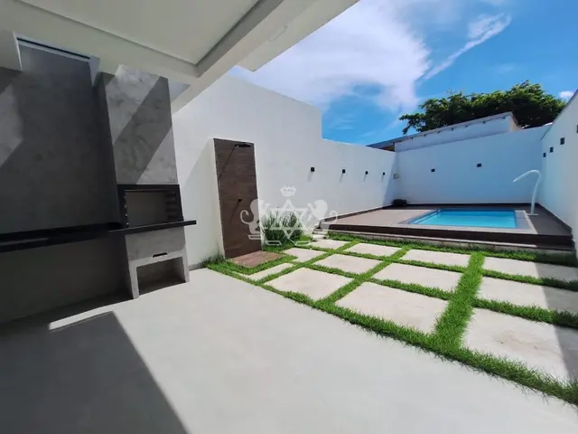 Casa à venda no Jardim Porto Novo - Caraguatatuba / SP - Cod. CA0283 — foto 14
