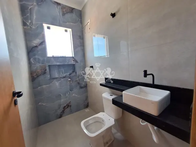 Casa à venda no Jardim Porto Novo - Caraguatatuba / SP - Cod. CA0283 — foto 13