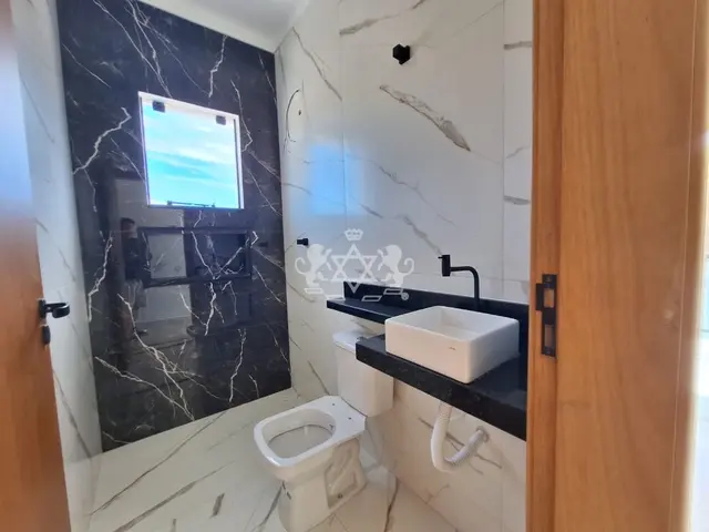 Casa à venda no Jardim Porto Novo - Caraguatatuba / SP - Cod. CA0283 — foto 11