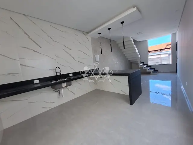 Casa à venda no Jardim Porto Novo - Caraguatatuba / SP - Cod. CA0283 — foto 4