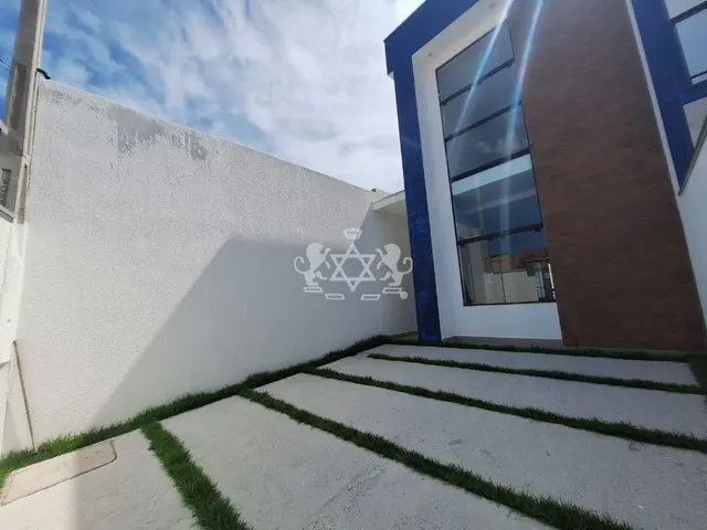 Casa à venda no Jardim Porto Novo - Caraguatatuba / SP - Cod. CA0283 — foto 18