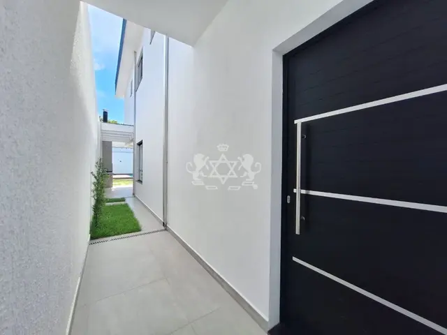 Casa à venda no Jardim Porto Novo - Caraguatatuba / SP - Cod. CA0283 — foto 15