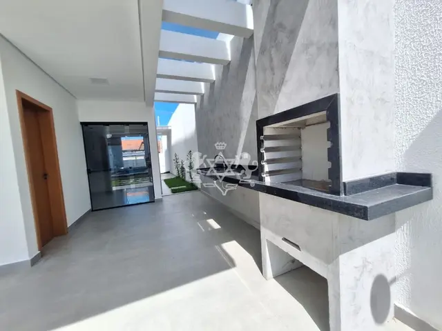Casa à venda no Jardim Porto Novo - Caraguatatuba / SP - Cod. CA0283 — foto 3