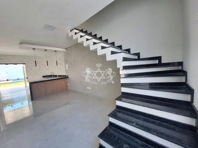 Casa à venda no Jardim Porto Novo - Caraguatatuba / SP - Cod. CA0283 — foto 6