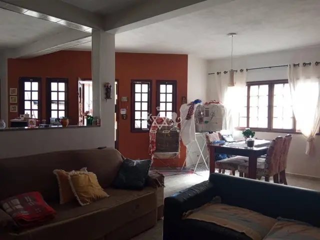 Casa à venda no Barranco Alto - Caraguatatuba / SP - Cod. CA0326