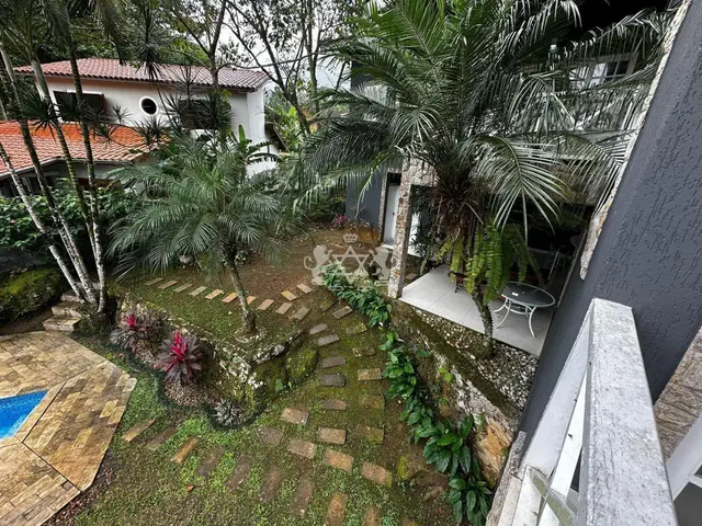 Sobrado à venda no Massaguaçu - Caraguatatuba / SP - Cod. SO0172 — foto 29