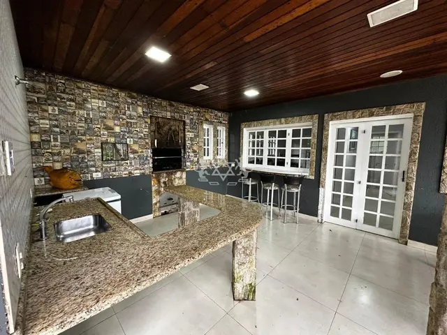 Sobrado à venda no Massaguaçu - Caraguatatuba / SP - Cod. SO0172 — foto 9