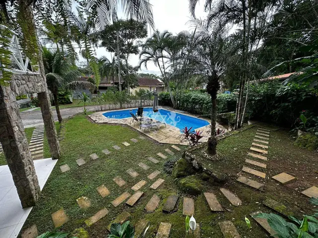 Sobrado à venda no Massaguaçu - Caraguatatuba / SP - Cod. SO0172 — foto 3