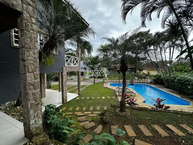 Sobrado à venda no Massaguaçu - Caraguatatuba / SP - Cod. SO0172 — foto 5