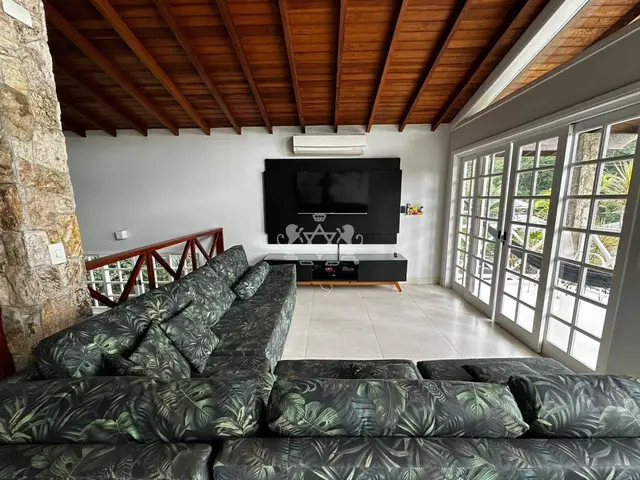 Sobrado à venda no Massaguaçu - Caraguatatuba / SP - Cod. SO0172 — foto 23