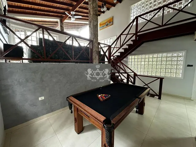 Sobrado à venda no Massaguaçu - Caraguatatuba / SP - Cod. SO0172 — foto 21