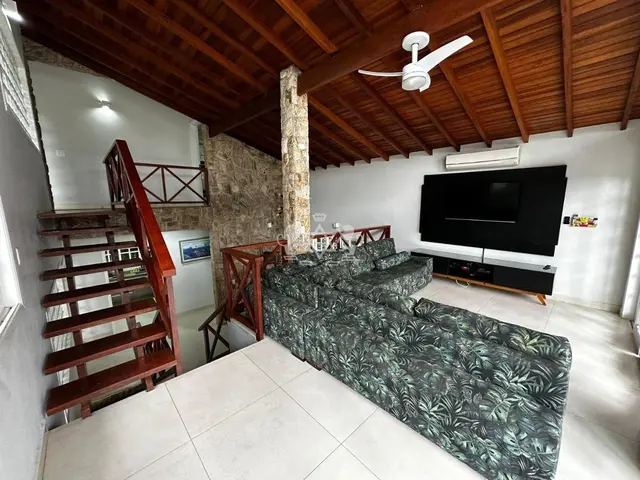 Sobrado à venda no Massaguaçu - Caraguatatuba / SP - Cod. SO0172 — foto 22