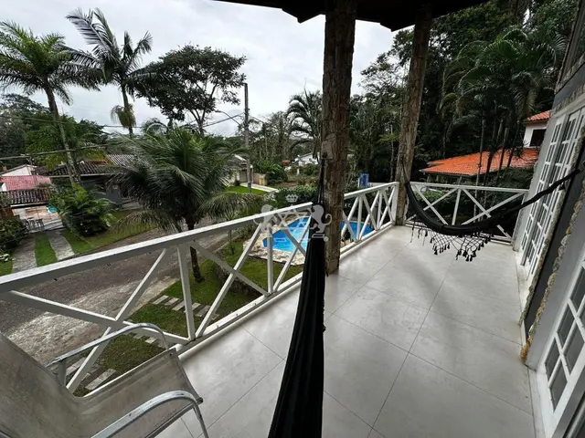 Sobrado à venda no Massaguaçu - Caraguatatuba / SP - Cod. SO0172 — foto 25