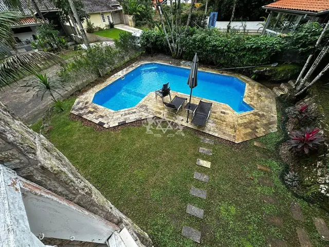 Sobrado à venda no Massaguaçu - Caraguatatuba / SP - Cod. SO0172 — foto 28