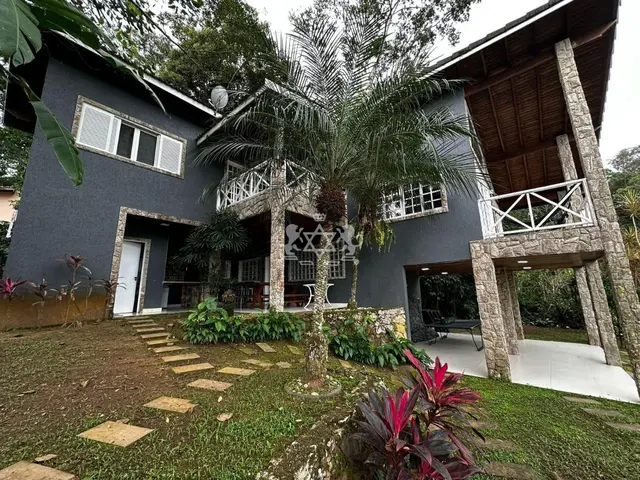 Sobrado à venda no Massaguaçu - Caraguatatuba / SP - Cod. SO0172 — foto 7