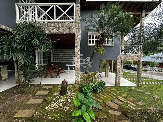 Sobrado à venda no Massaguaçu - Caraguatatuba / SP - Cod. SO0172 — foto 8