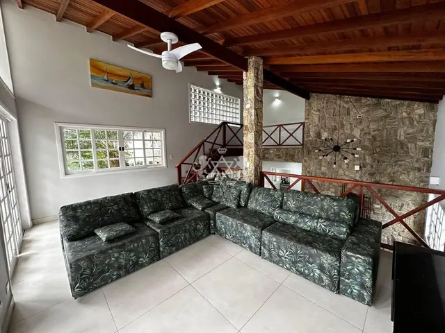 Sobrado à venda no Massaguaçu - Caraguatatuba / SP - Cod. SO0172 — foto 24