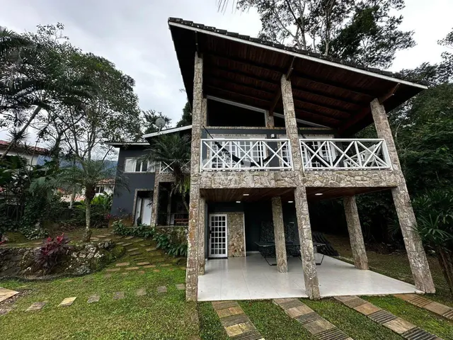 Sobrado à venda no Massaguaçu - Caraguatatuba / SP - Cod. SO0172 — foto 4