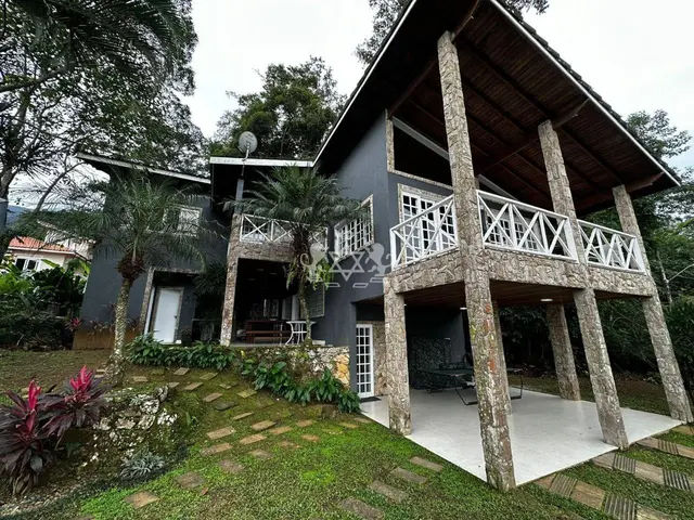 Sobrado à venda no Massaguaçu - Caraguatatuba / SP - Cod. SO0172 — foto 6
