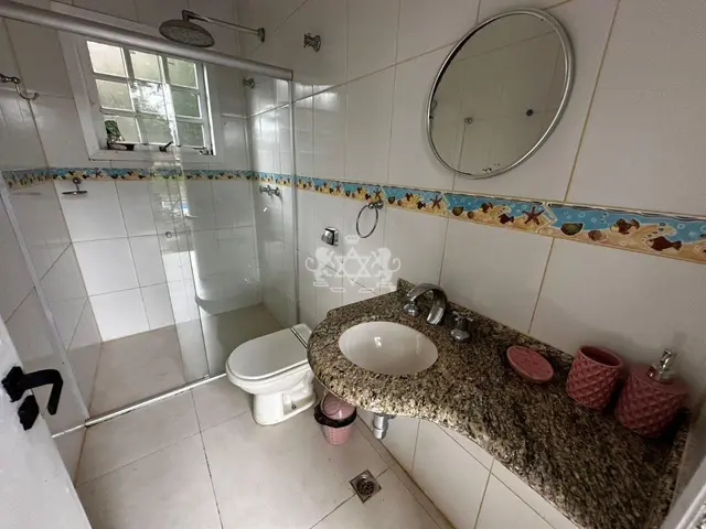 Sobrado à venda no Massaguaçu - Caraguatatuba / SP - Cod. SO0172 — foto 13