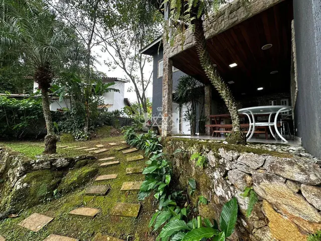 Sobrado à venda no Massaguaçu - Caraguatatuba / SP - Cod. SO0172 — foto 14