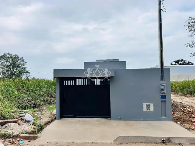 Casa à venda, Morro do Algodão, Caraguatatuba, SP — foto 1