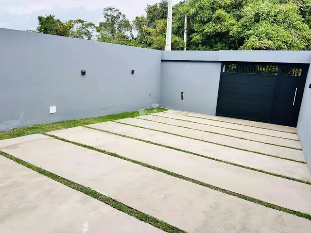 Casa à venda, Morro do Algodão, Caraguatatuba, SP — foto 4