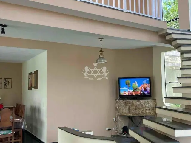 Casa à venda no Pontal de Santa Marina - Caraguatatuba / SP - Cod. CA0176 — foto 10