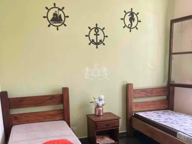 Casa à venda no Pontal de Santa Marina - Caraguatatuba / SP - Cod. CA0176 — foto 26