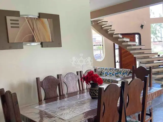 Casa à venda no Pontal de Santa Marina - Caraguatatuba / SP - Cod. CA0176 — foto 5