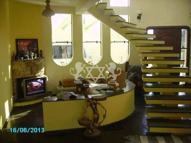 Casa à venda no Pontal de Santa Marina - Caraguatatuba / SP - Cod. CA0176 — foto 18