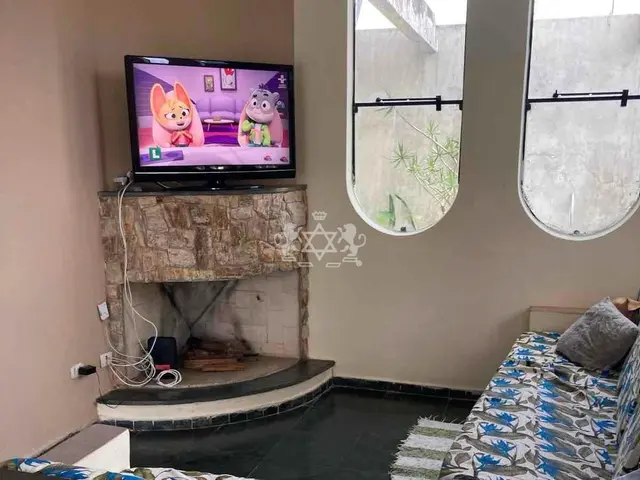 Casa à venda no Pontal de Santa Marina - Caraguatatuba / SP - Cod. CA0176 — foto 7