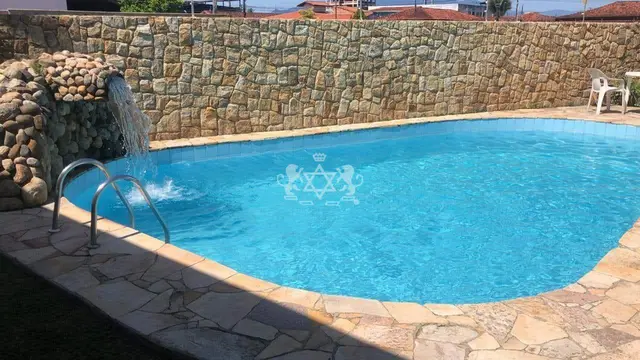 Casa à venda no Pontal de Santa Marina - Caraguatatuba / SP - Cod. CA0176 — foto 4